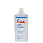 Gehwol Creme Fussbad - Płyn do kąpieli stóp z lawendą 1000ml w sklepie internetowym Abant