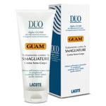 Guam -Duo- Smagliature Crema Sento-Corpo - Krem przeciw rozstępom do ciała i biustu - 200ml w sklepie internetowym Abant