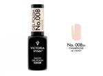 Victoria Vynn Gel Polish Color - Champagne No.008 8 ml w sklepie internetowym Abant