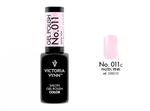 Victoria Vynn Gel Polish Color - Pastel Pink No.011 8 ml w sklepie internetowym Abant