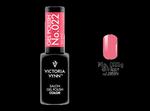 Victoria Vynn Gel Polish Color - Old Rose No.022 8 ml w sklepie internetowym Abant