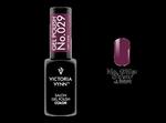 Victoria Vynn Gel Polish Color - Chic Wine No.029 8 ml w sklepie internetowym Abant