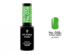 Victoria Vynn Gel Polish Color - Totally Green No.058 8 ml w sklepie internetowym Abant