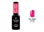 Victoria Vynn Gel Polish Color - Hoy Pink No.062 8 ml w sklepie internetowym Abant