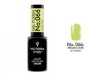 Victoria Vynn Gel Polish Color - Frozen Olive No.066 8 ml w sklepie internetowym Abant