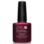 CND Shellac Masquerade - 7,3 ml w sklepie internetowym Abant