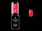 Victoria Vynn Gel Polish Color - King of Red No.113 8 ml w sklepie internetowym Abant