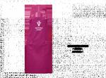 Victoria Vynn - Cosmetic apron - Fartuch kosmetyczny - fuksja w sklepie internetowym Abant
