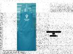 Victoria Vynn - Cosmetic apron - Fartuch kosmetyczny - morski w sklepie internetowym Abant