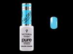 Victoria Vynn Pure Color - No.088 Turquoise Blue 8 ml w sklepie internetowym Abant