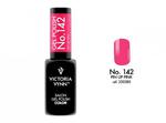 Victoria Vynn Gel Polish Color - Pin Up Pink No.142 8 ml w sklepie internetowym Abant