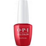 GelColor Big Apple Red GCN25 15ml w sklepie internetowym Abant