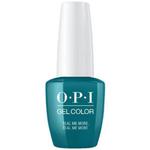 GelColor Teal Me More, Teal Me More. G45 15ml w sklepie internetowym Abant