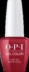 OPI Żel I Love You Just Be-Cusco GCP39 15ml - lakier do paznokci w sklepie internetowym Abant