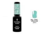 Victoria Vynn Gel Polish Color - Tiffany Blue No.216 8 ml w sklepie internetowym Abant