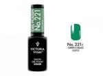 Victoria Vynn Gel Polish Color - Green Grass No.221 8 ml w sklepie internetowym Abant