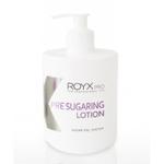 Pasta cukrowa - Royx Pro - Pre sugaring lotion - 500 ml w sklepie internetowym Abant