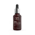 Apis Kwas GLIKOLOWY 50% 30ml w sklepie internetowym Abant