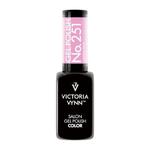 Victoria Vynn Gel Polish Color - Dazzle Pink No.251 8 ml w sklepie internetowym Abant
