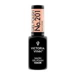 Victoria Vynn Gel Polish Color - Peach Desire No.201 8 ml w sklepie internetowym Abant