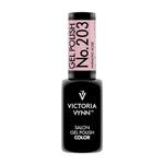 Victoria Vynn Gel Polish Color - Hypnotic Rose No.203 8 ml w sklepie internetowym Abant