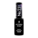 Victoria Vynn Gel Polish Color - Stone Cat Eye Rubin No.231 8 ml w sklepie internetowym Abant