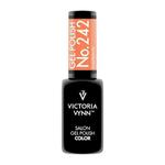 Victoria Vynn Gel Polish Color - Pumpkin Pie No.242 8 ml w sklepie internetowym Abant