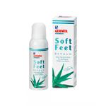 Gehwol Fusskraft Soft Feet, pianka pielęgnacyjna do skóry 125ml w sklepie internetowym Abant