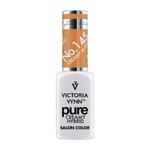 Victoria Vynn Pure Color - No.145 CREAMY MUSTARD 8 ml w sklepie internetowym Abant