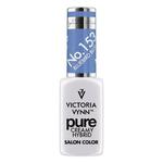Victoria Vynn Pure Color - No.153 BLUEBIRD BLUE 8 ml w sklepie internetowym Abant