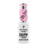 Victoria Vynn Pure Color - No.191 ROSE PETAL 8 ml w sklepie internetowym Abant