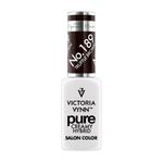Victoria Vynn Pure Color - No.189 TRUFFLE BROWN 8ml w sklepie internetowym Abant