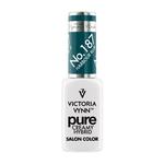 Victoria Vynn Pure Color - No. 187 HARBOUR BLUE 8ml w sklepie internetowym Abant