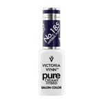 Victoria Vynn Pure Color - No. 185 IMPERIAL PURPLE 8ml w sklepie internetowym Abant