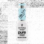 Victoria Vynn Pure Color - No. 171 HEART BLUE 8ml w sklepie internetowym Abant