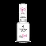 Victoria Vynn SOFT GEL TIPS Gel Tips strong foundation w sklepie internetowym Abant