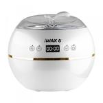 Podgrzewacz wosku iWax puszka 500 ml 100W w sklepie internetowym Abant