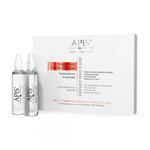 Apis Expert Med Care Multiwitaminowe ampułki, 5x10ml w sklepie internetowym Abant