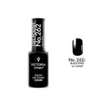 Victoria Vynn Gel Polish Color - Black King No.262 8 ml w sklepie internetowym Abant