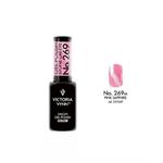 Victoria Vynn Gel Polish Color - Pink Sapphire No.269 8 ml w sklepie internetowym Abant