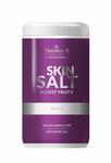 Farmona Skin Salt - Zapachowa sól do kąpieli stóp - Owoce leśne 1400g w sklepie internetowym Abant