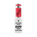 Victoria Vynn Pure Color - No. 203 Pink Shock 8ml w sklepie internetowym Abant