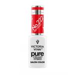 Victoria Vynn Pure Color - No. 222 Red Tattoo 8ml w sklepie internetowym Abant