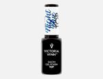 Victoria Vynn Gel Polish Top Blue Night No Wipe 8ml w sklepie internetowym Abant