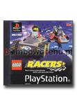 Lego Racers [PSX] w sklepie internetowym Bombowacena.pl