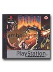 Doom [PSX] Platinum - UNIKAT w sklepie internetowym Bombowacena.pl