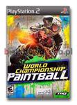 World Championship Paintball [PS2] NTSC USA w sklepie internetowym Bombowacena.pl