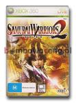 Samurai Warriors 2 [XBOX 360] w sklepie internetowym Bombowacena.pl