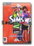 The Sims 2: Własny Biznes [PC] PL, dodatek w sklepie internetowym Bombowacena.pl