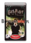 Harry Potter and the Order of the Phoenix [PSP] Platinum w sklepie internetowym Bombowacena.pl